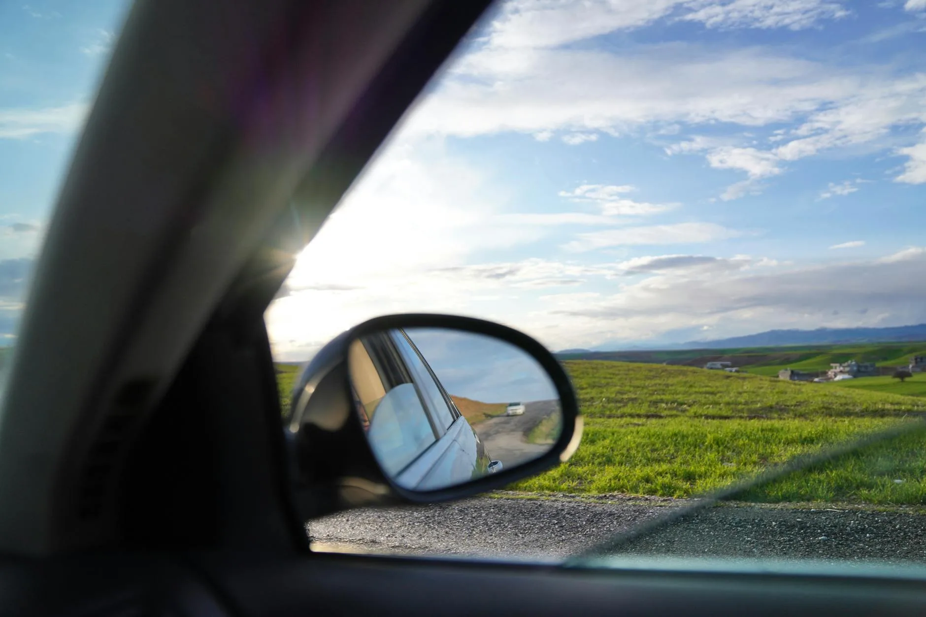 Conduire en Sicile : ce qu'il faut savoir
