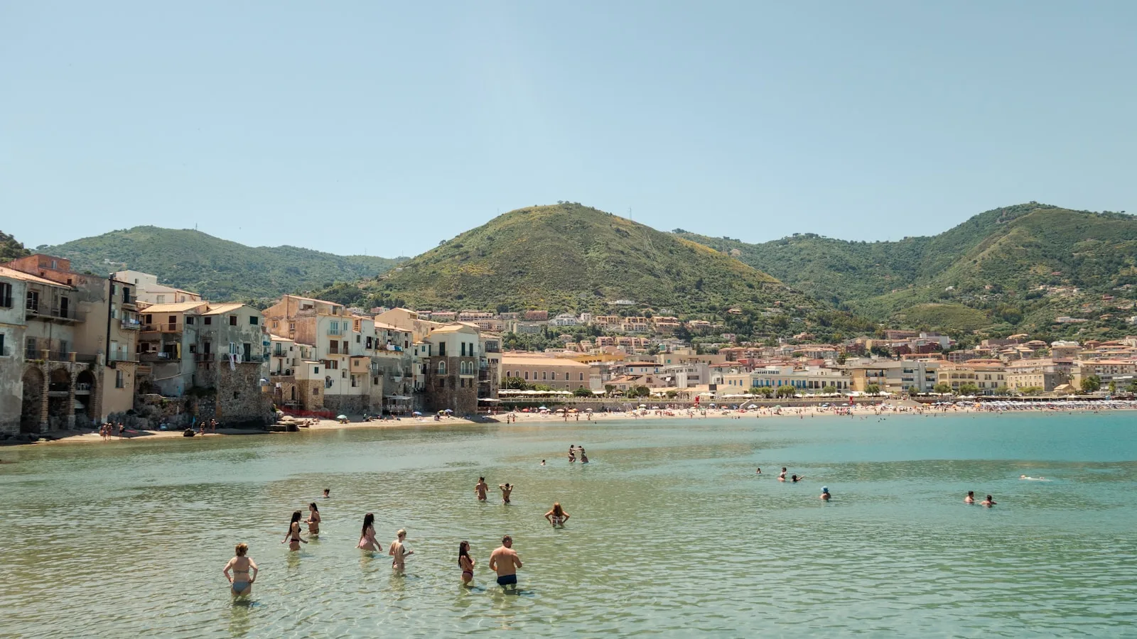 ️ Hébergements proches de la plage