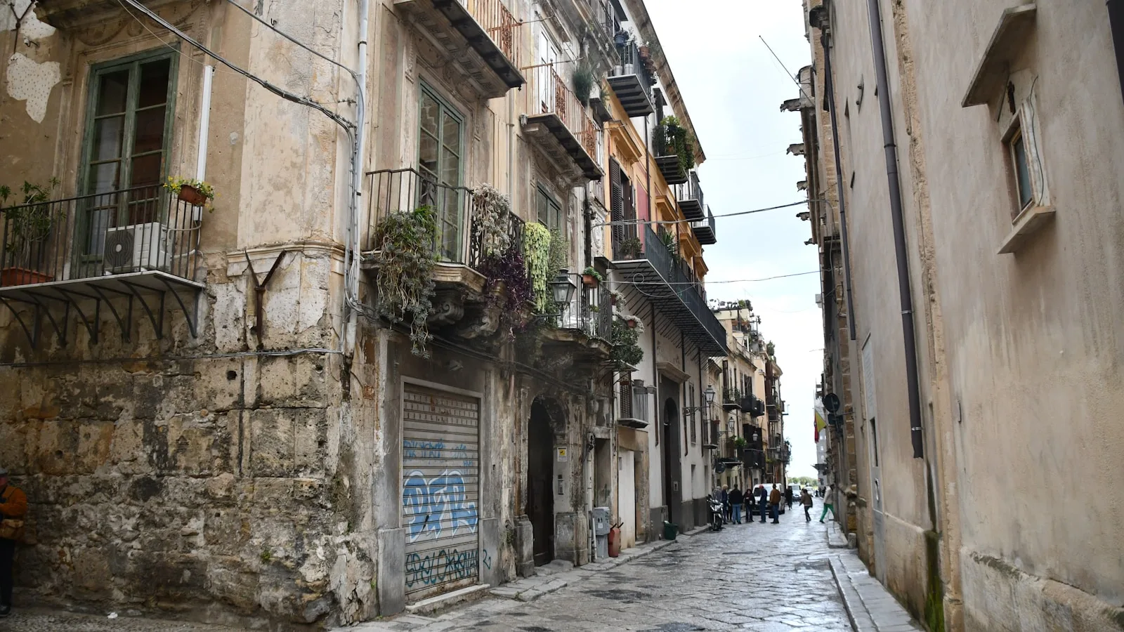 ️ Les quartiers de Palerme pour se loger