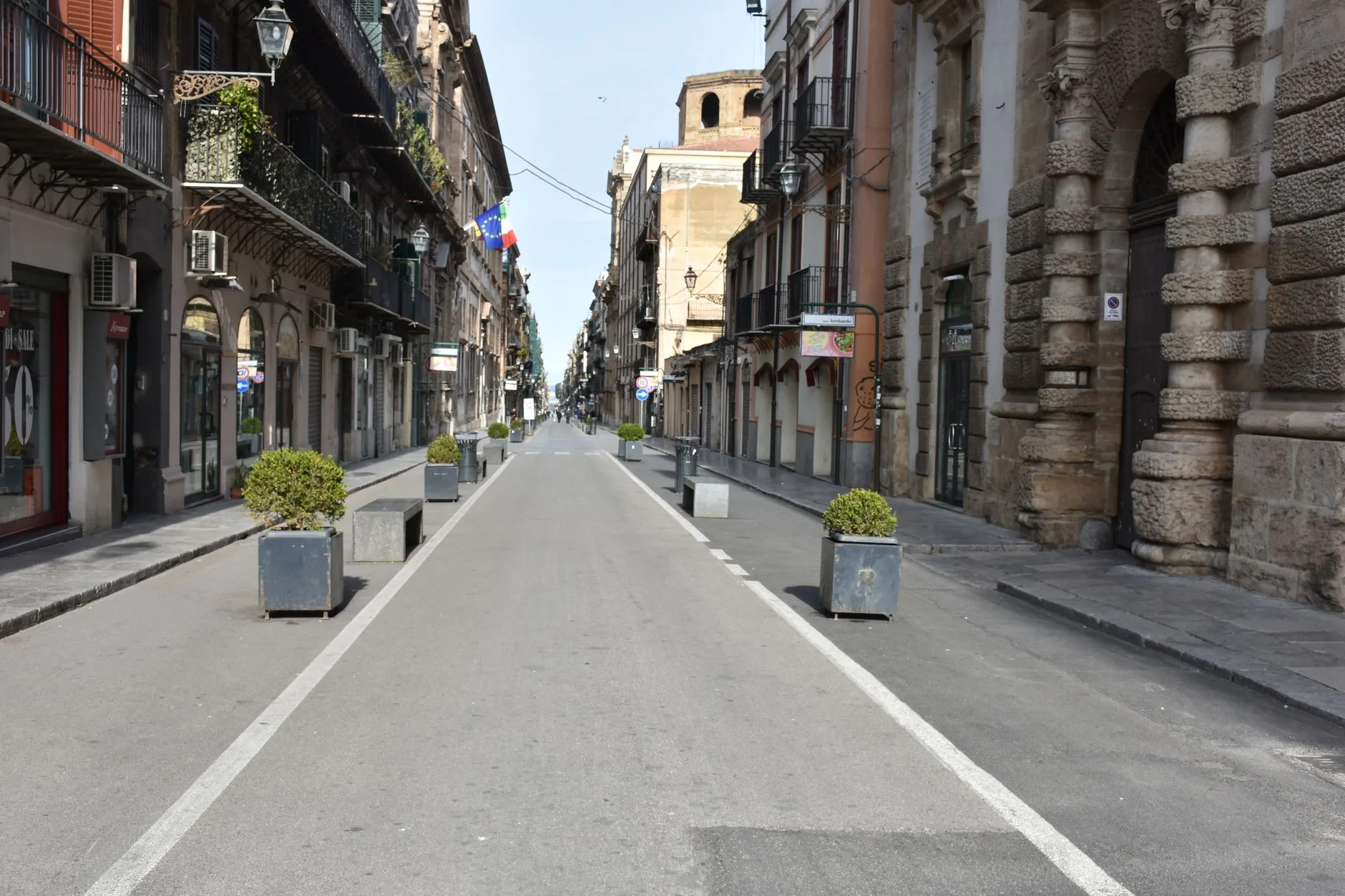 ️ Le centro storico de Trapani : ce qu'il faut voir depuis votre hébergement