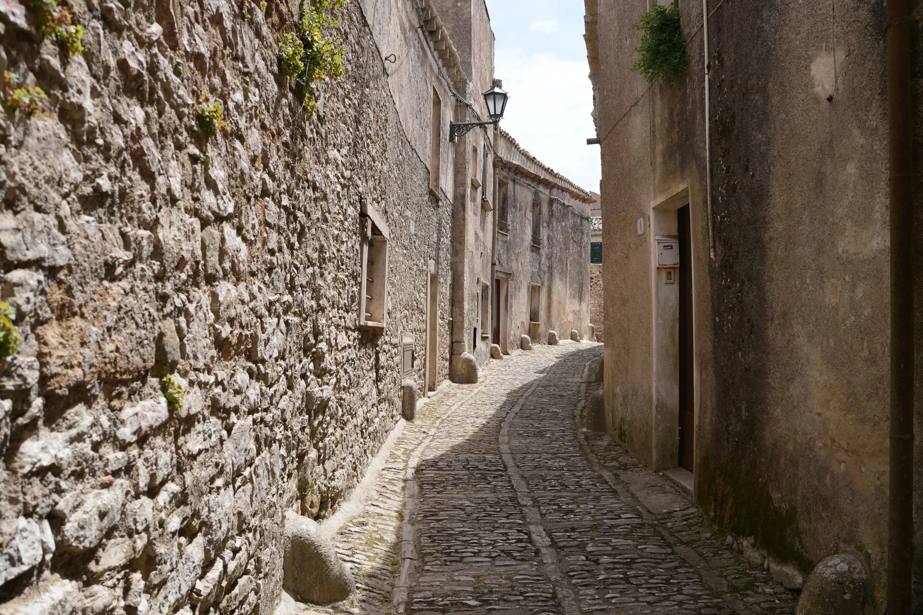 Villes siciliennes : lesquelles sont praticables, lesquelles ne le sont pas