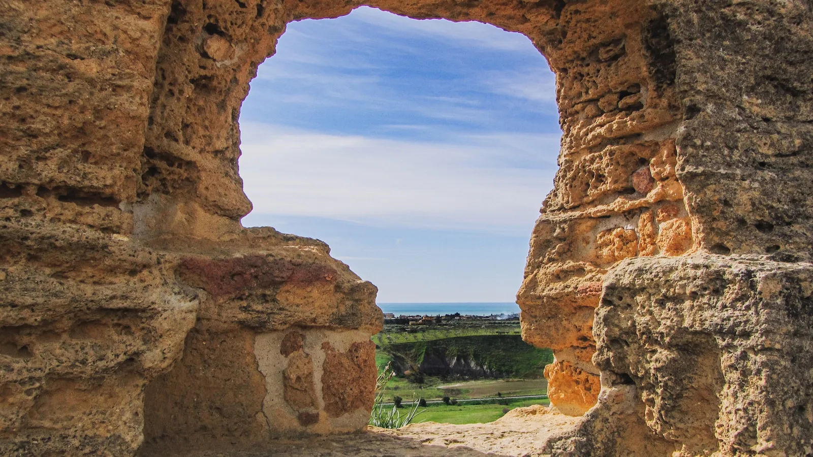 1. La Vallée des Temples — le cœur du site