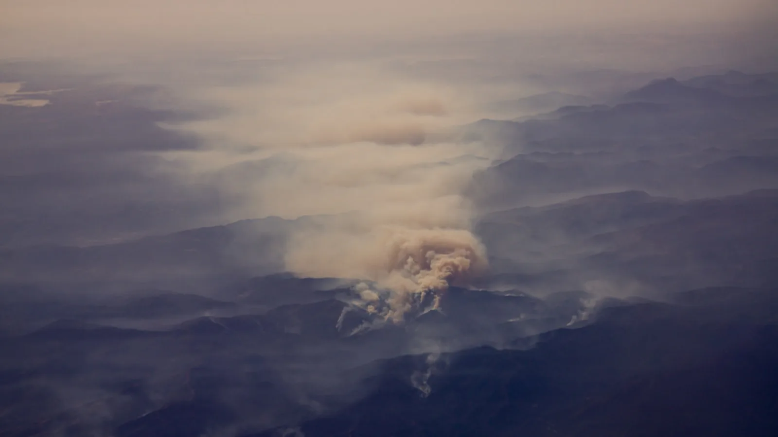 6. L'Etna depuis Catane