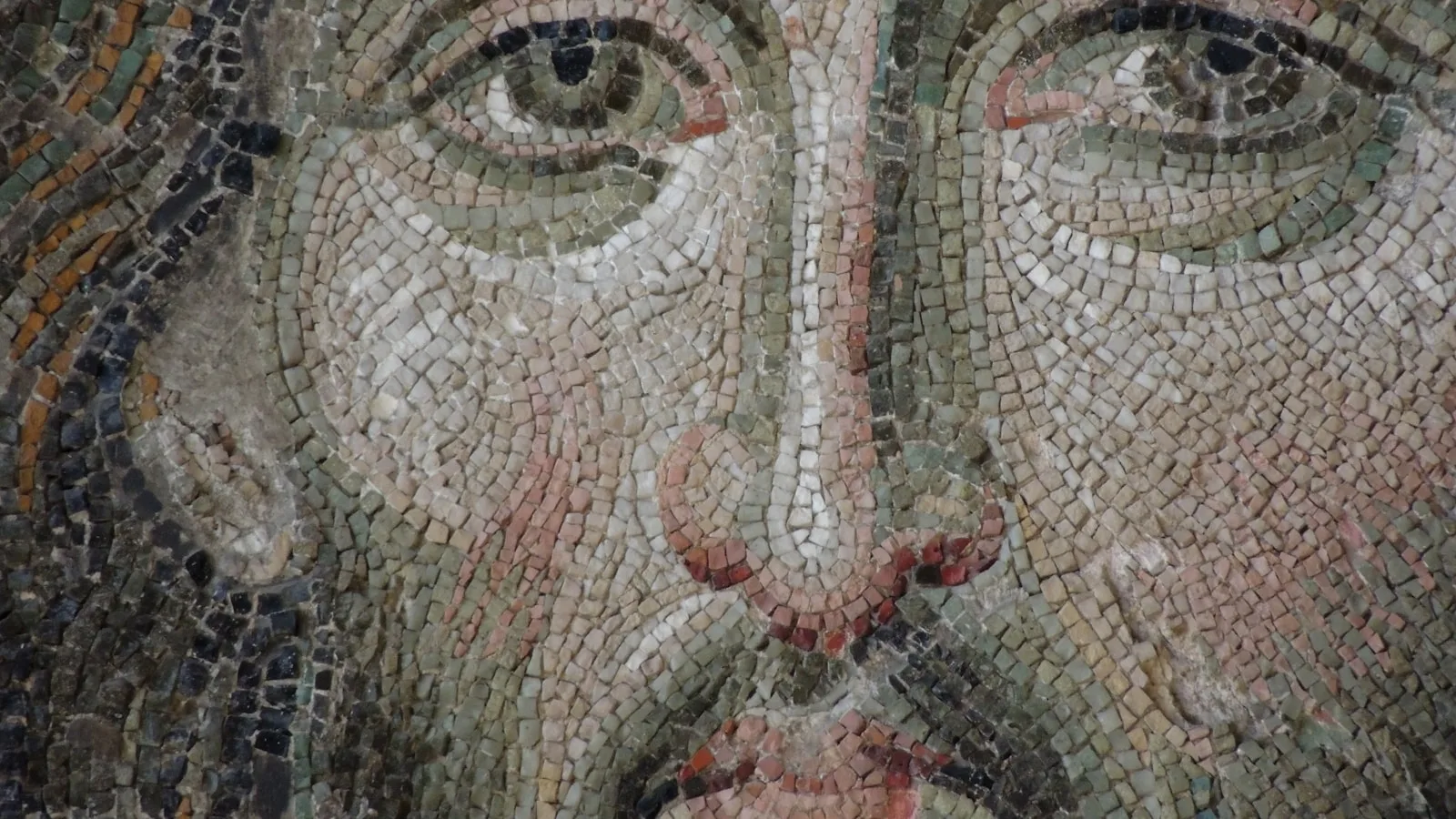 1. La Cappella Palatina — Le joyau arabo-normand