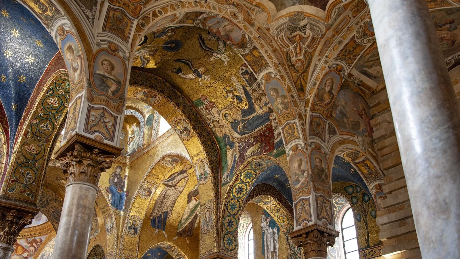 6. Monreale — L'excursion incontournable